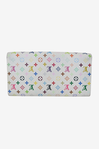 Louis Vuitton Murakami Wallet - Designer Wallets at The Find Luxury Resale - Vancouver, Canada