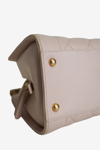 Chanel Small Bowler Bag