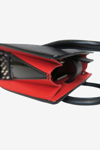 Christian Louboutin Paloma Bag - Designer handbag at The Find Luxury Resale - Vancouver, Canada