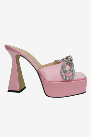 Mach & Mach Pumps sz 37.5 - Designer pumps at The Find Luxury Resale - Vancouver, Canada