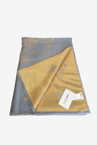 Christian Dior Scarf - Designer scarf at The Find Luxury Resale - Vancouver, Canada