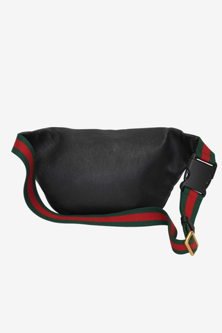 Gucci Logo Belt Bag