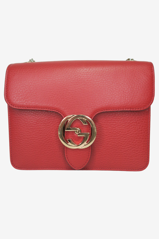 Gucci GG Small Crossbody Bag