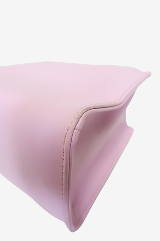 Telfar Mini Shopping Tote - Designer Handbags at The Find Luxury Resale - Vancouver, Canada