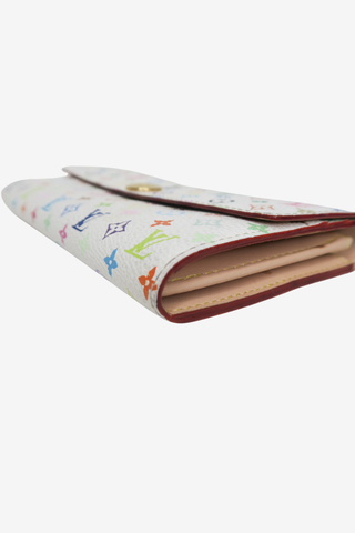 Louis Vuitton Murakami Wallet - Designer Wallets at The Find Luxury Resale - Vancouver, Canada