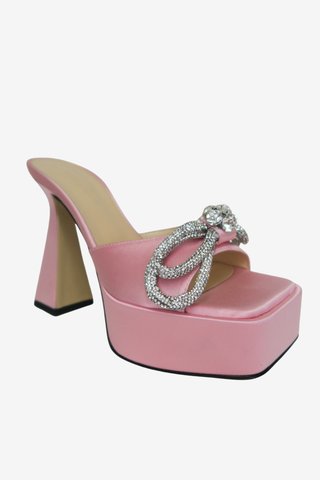 Mach & Mach Pumps sz 37.5 - Designer pumps at The Find Luxury Resale - Vancouver, Canada