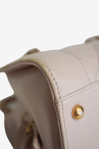 Chanel Small Bowler Bag