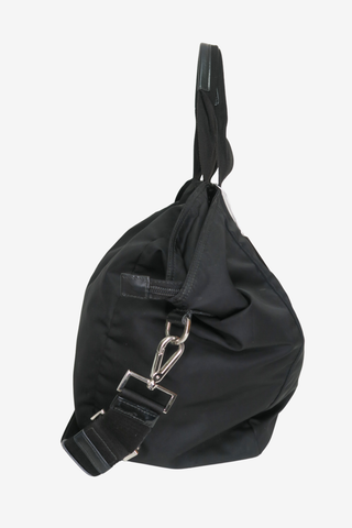 Prada Nylon Tote