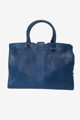 Saint Laurent Top Handle Bag - Designer handbag at The Find Luxury Resale - Vancouver, Canada