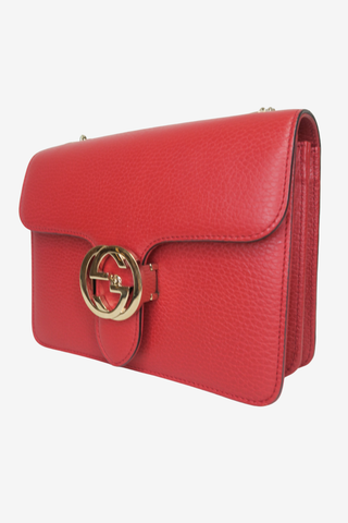 Gucci GG Small Crossbody Bag