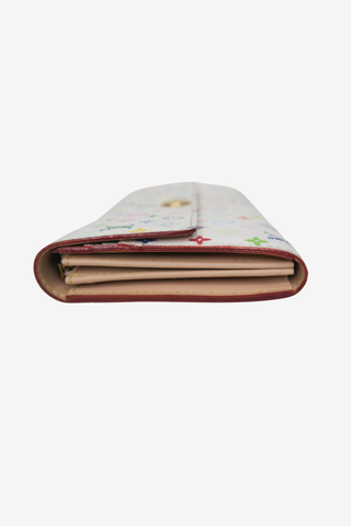 Louis Vuitton Murakami Wallet - Designer Wallets at The Find Luxury Resale - Vancouver, Canada