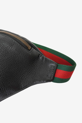 Gucci Logo Belt Bag