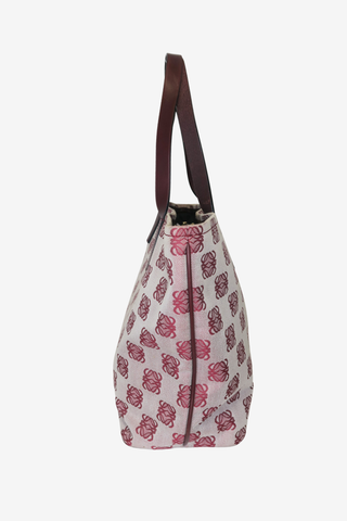 Loewe Anagram Tote Bag - Designer Handbags at The Find Luxury Resale - Vancouver, Canada