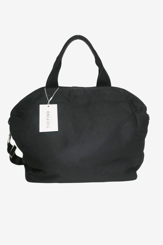 Prada Nylon Tote