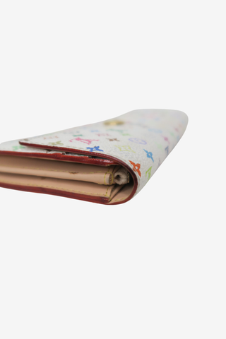Louis Vuitton Murakami Wallet - Designer Wallets at The Find Luxury Resale - Vancouver, Canada