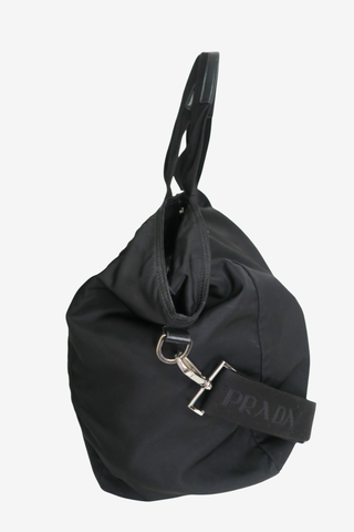 Prada Nylon Tote