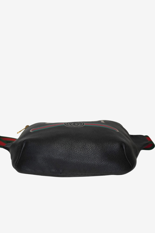 Gucci Logo Belt Bag