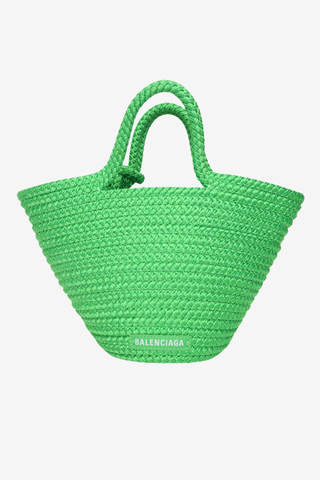 Balenciaga Ibiza Small Tote - Designer Handbags at The Find Luxury Resale - Vancouver, Canada