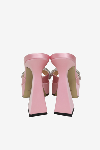 Mach & Mach Pumps sz 37.5 - Designer pumps at The Find Luxury Resale - Vancouver, Canada