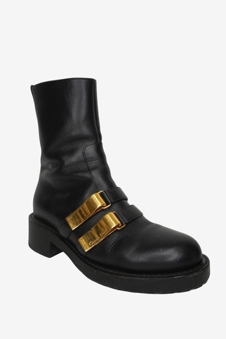 Christian Dior Boots sz 36.5
