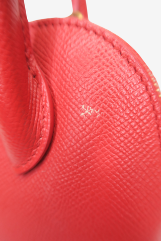 Balenciaga Ville XXS Bag - Designer Handbags at The Find Luxury Resale - Vancouver, Canada