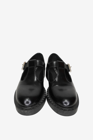 Prada Mary Jane sz 35.5 - Designer pumps at The Find Luxury Resale - Vancouver, Canada