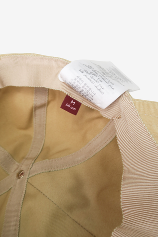 Gucci Logo Baseball Hat sz M - Designer Hats at The Find Luxury Resale - Vancouver, Canada