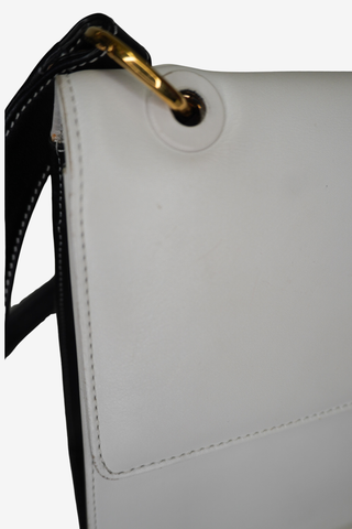 Chanel Vintage Flap Shoulder Bag