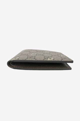 Gucci X Palace Wallet - Designer Wallets at The Find Luxury Resale - Vancouver, Canada