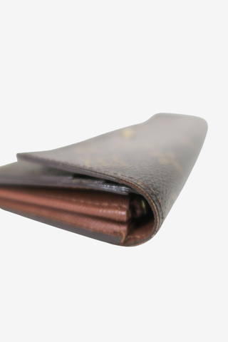 Louis Vuitton LV Monogram Wallet - Designer wallet at The Find Luxury Resale - Vancouver, Canada