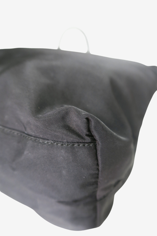 Prada Nylon Tote