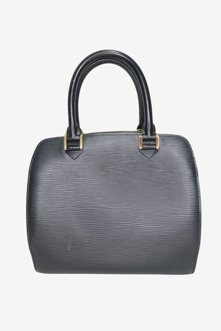 Louis Vuitton Pont Neuf Epi Bag - Designer handbag at The Find Luxury Resale - Vancouver, Canada