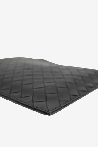 Bottega Veneta Pouch - Designer Clutch at The Find Luxury Resale - Vancouver, Canada
