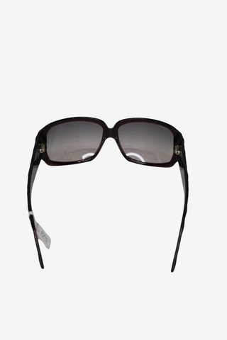 Burberry Vintage Sunglasses - Designer sunglasses at The Find Luxury Resale - Vancouver, Canada