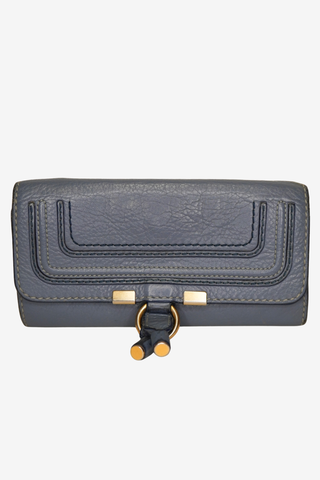 Chloe Marcie Continental Wallet