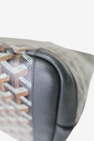 Goyard Goyardine Artois MM - Designer handbag at The Find Luxury Resale - Vancouver, Canada
