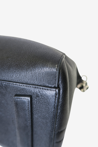Givenchy Small Leather Antigona - Designer at The Find Luxury Resale - Vancouver, Canada