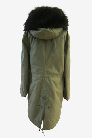 Mr & Mrs Jacket Sz XS - Designer Jackets at The Find Luxury Resale - Vancouver, Canada