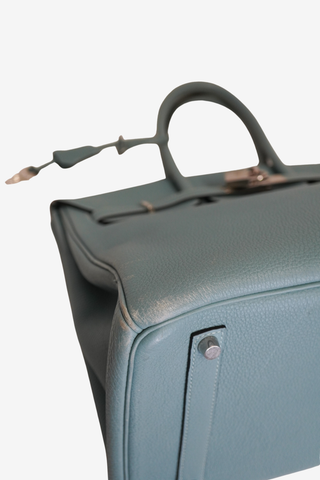 Hermes 2009 Togo Birkin 35