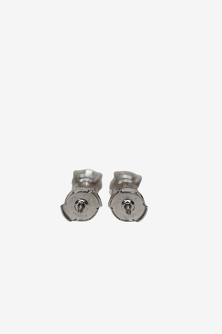 Tiffany Diamond Stud's