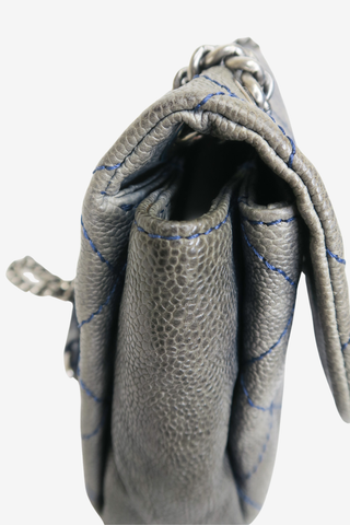 Chanel Small Simply CC Flap Bag - Designer Handbags at The Find Luxury Resale - Vancouver, Canada
