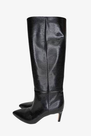Paris Texas Boots sz 35.5 - Designer boots at The Find Luxury Resale - Vancouver, Canada