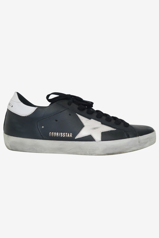 Golden Goose Sneakers Sz 39 - Designer Sneakers at The Find Luxury Resale - Vancouver, Canada