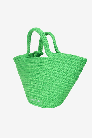 Balenciaga Ibiza Small Tote - Designer Handbags at The Find Luxury Resale - Vancouver, Canada