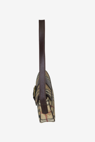 Burberry Shoulder Bag - Designer Handbags at The Find Luxury Resale - Vancouver, Canada