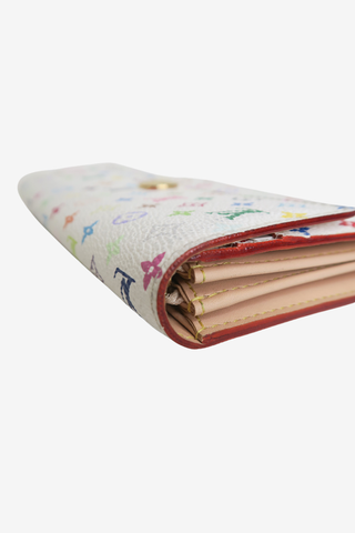 Louis Vuitton Murakami Wallet - Designer Wallets at The Find Luxury Resale - Vancouver, Canada