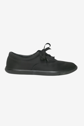 Prada Nylon Sneaker