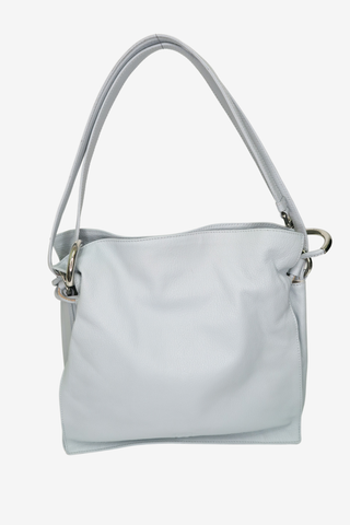 Loewe Flamenco Shoulder Bag - Designer Handbags at The Find Luxury Resale - Vancouver, Canada