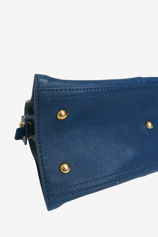 Saint Laurent Top Handle Bag - Designer handbag at The Find Luxury Resale - Vancouver, Canada