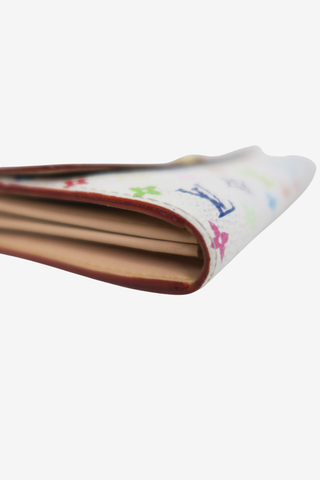 Louis Vuitton Murakami Wallet - Designer Wallets at The Find Luxury Resale - Vancouver, Canada